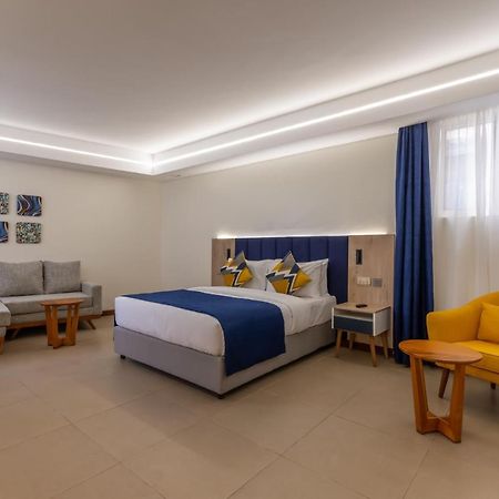 Premium Inn Mombasa City Luaran gambar
