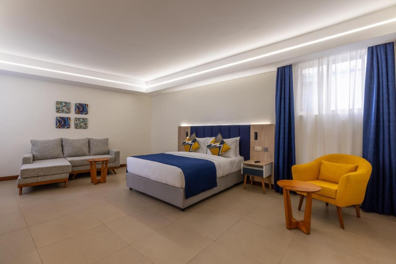 Premium Inn Mombasa City Luaran gambar
