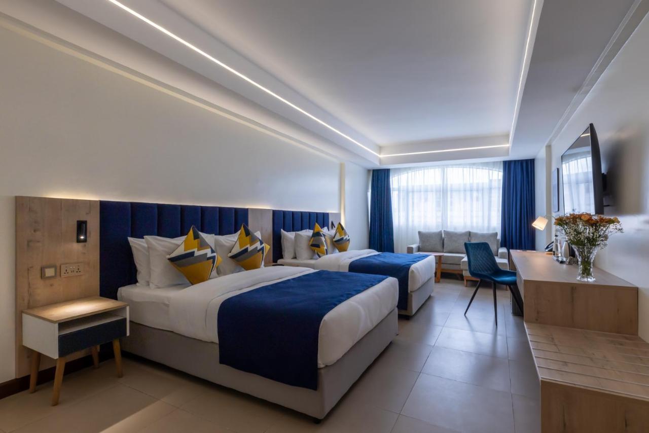 Premium Inn Mombasa City Luaran gambar