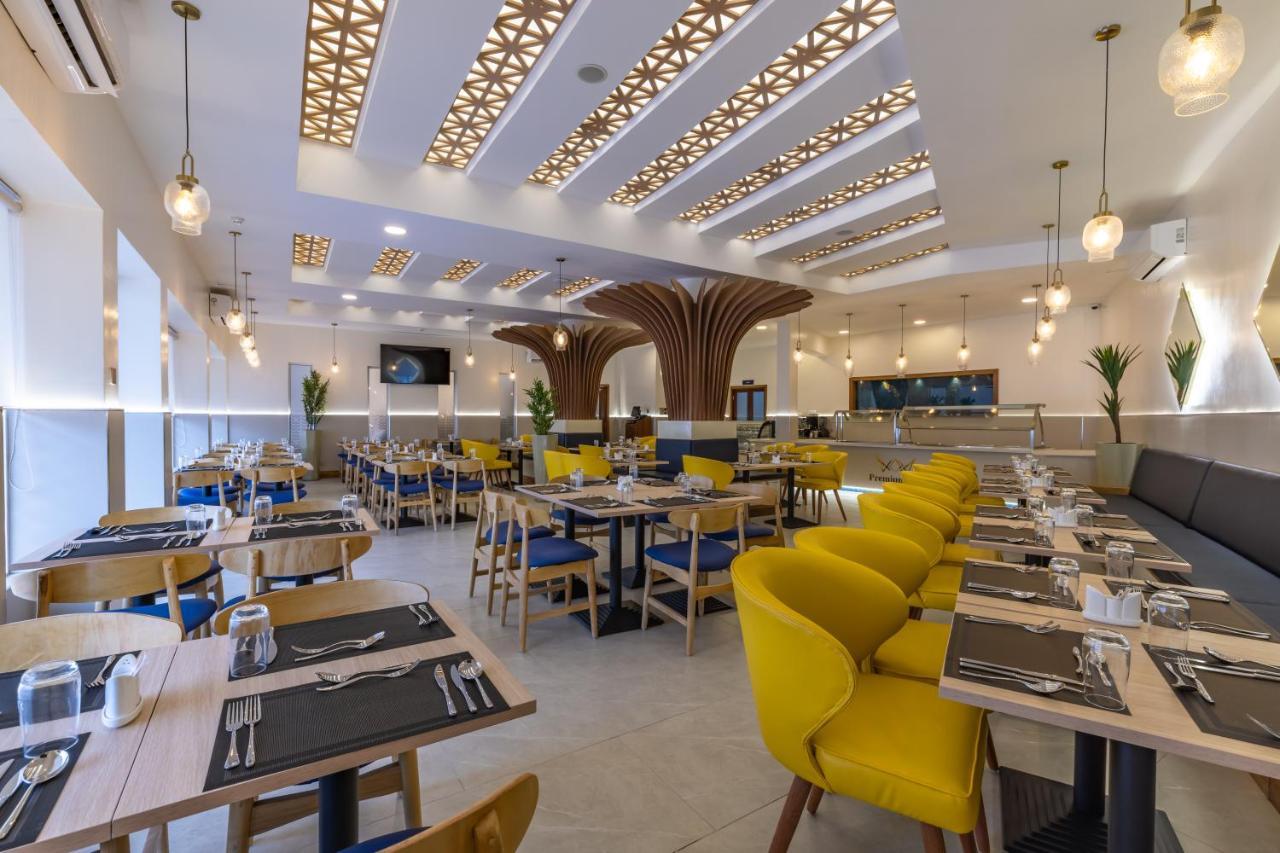 Premium Inn Mombasa City Luaran gambar