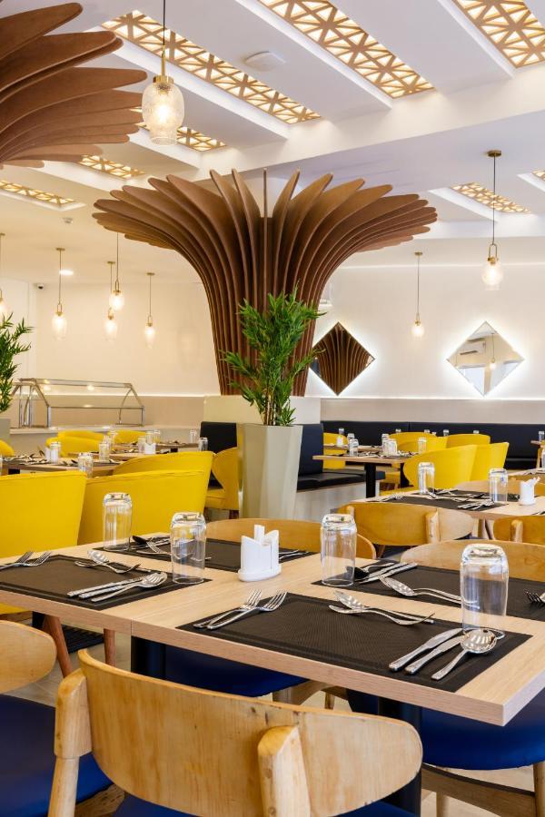 Premium Inn Mombasa City Luaran gambar