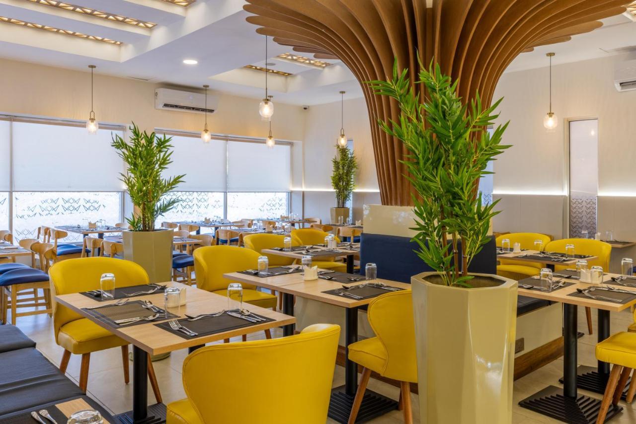 Premium Inn Mombasa City Luaran gambar