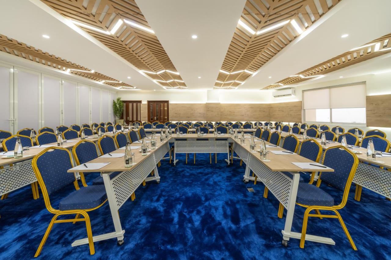 Premium Inn Mombasa City Luaran gambar