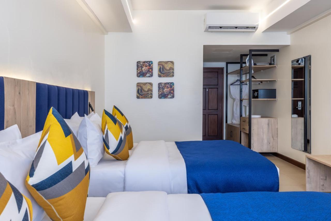 Premium Inn Mombasa City Luaran gambar