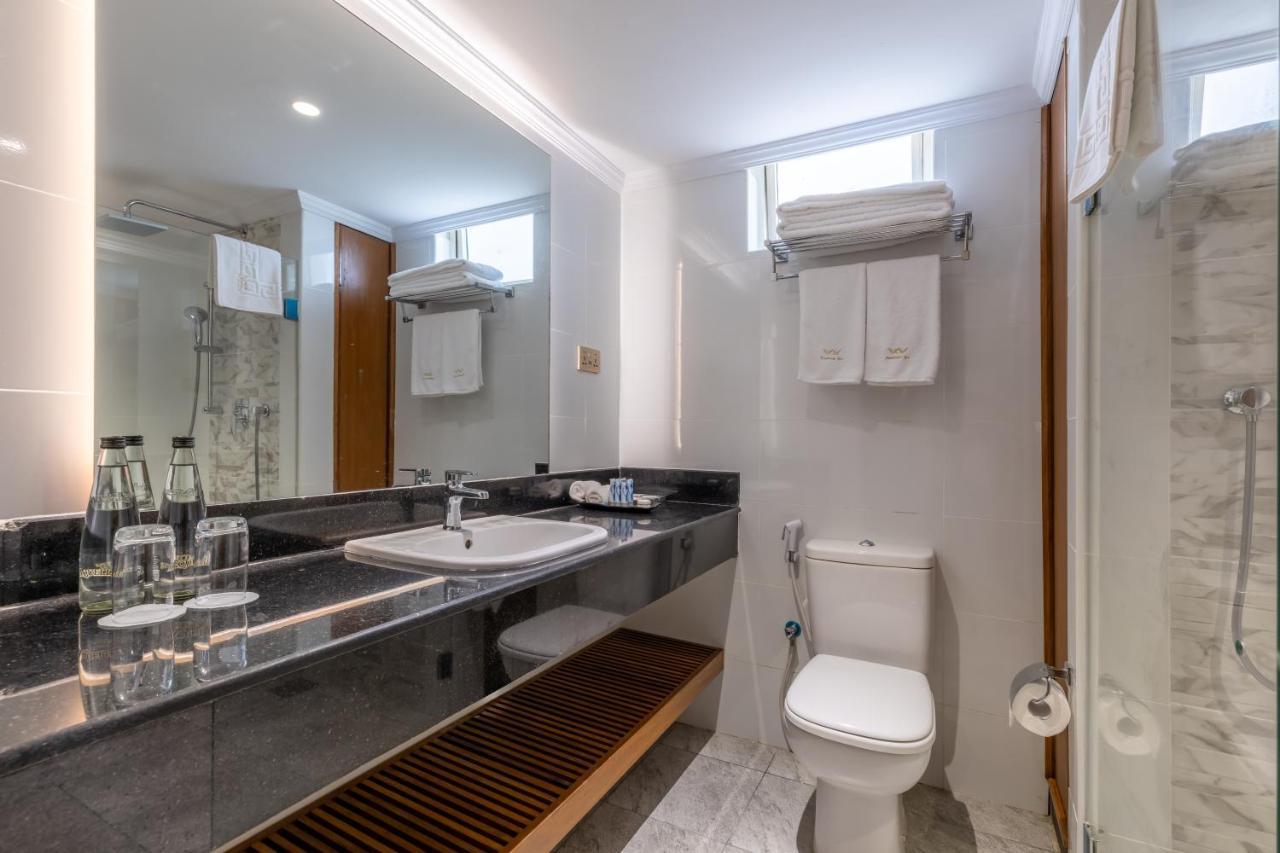 Premium Inn Mombasa City Luaran gambar